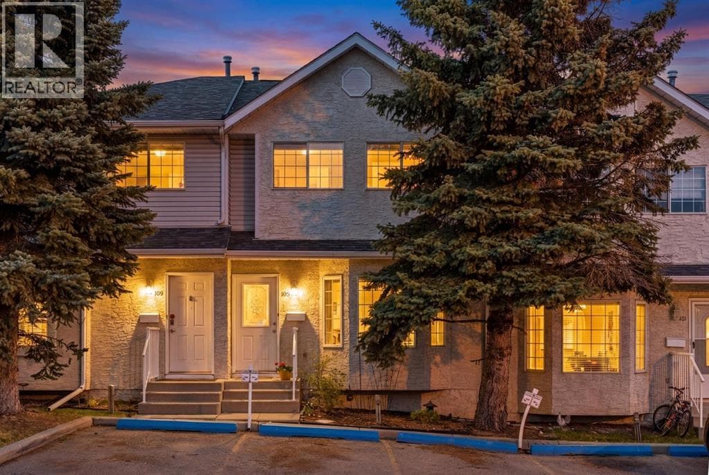 105 Bedford Manor NE
