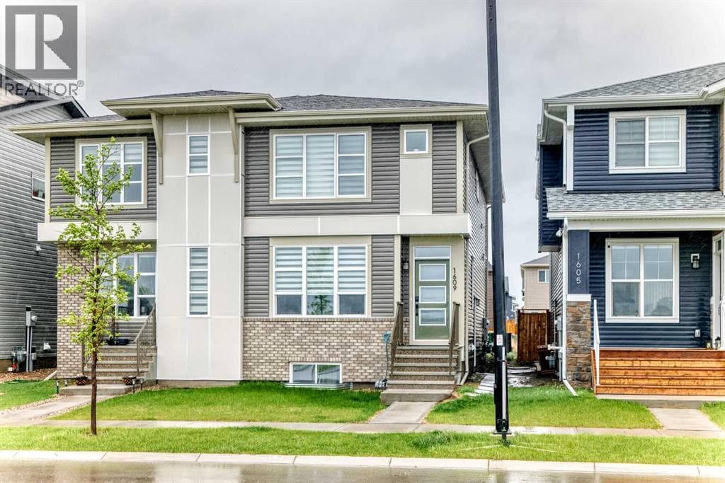 1609 Chinook Gate Drive SW