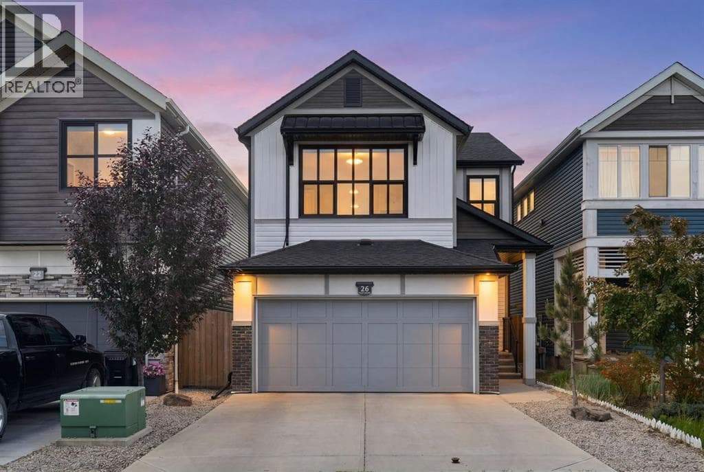 26 Seton Manor SE