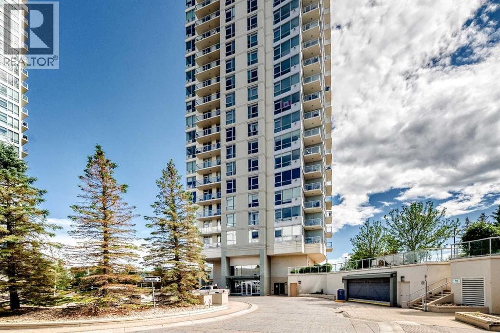 1407, 77 Spruce Place SW