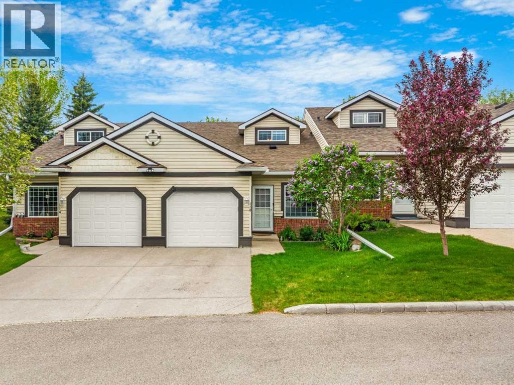 118 Somervale Point SW
