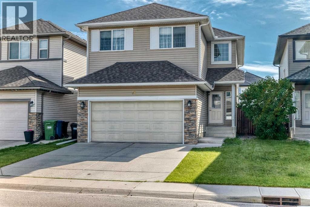 38 Everwoods Link SW