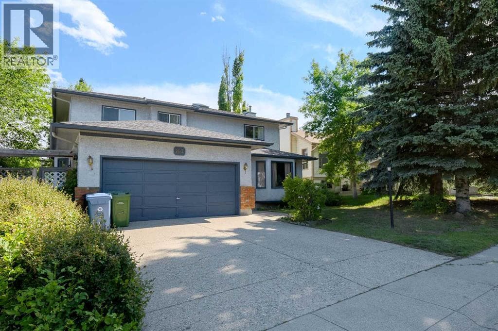 84 Shannon Way SW
