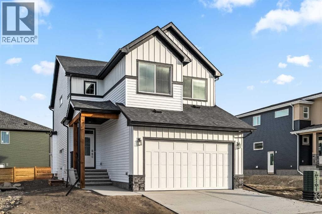 1241 Chinook Winds Circle SW
