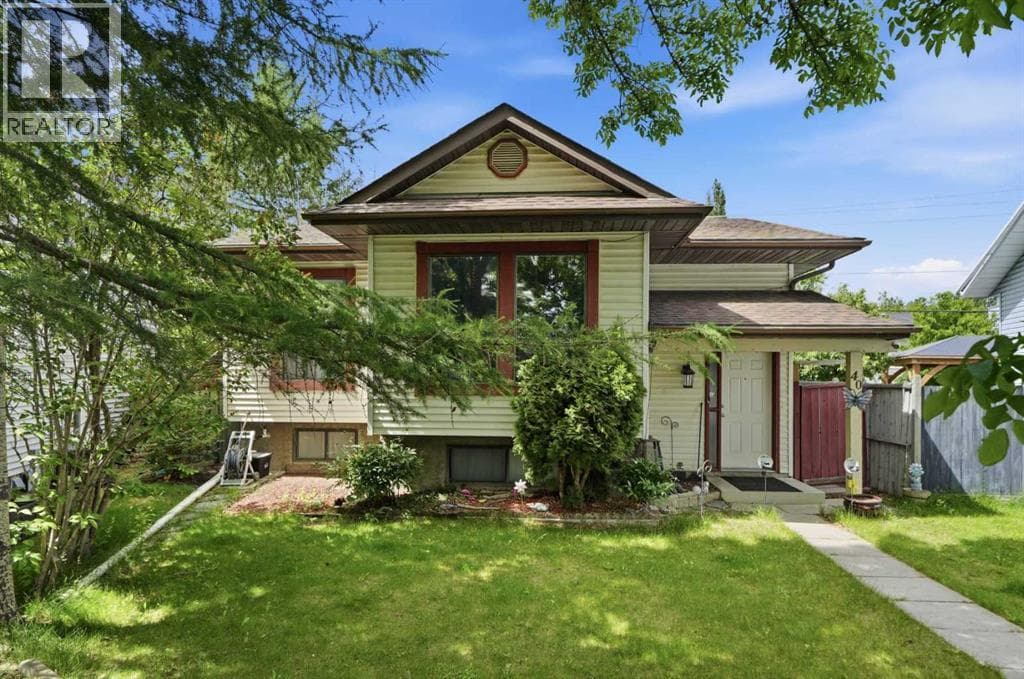 40 McKerrell Close SE