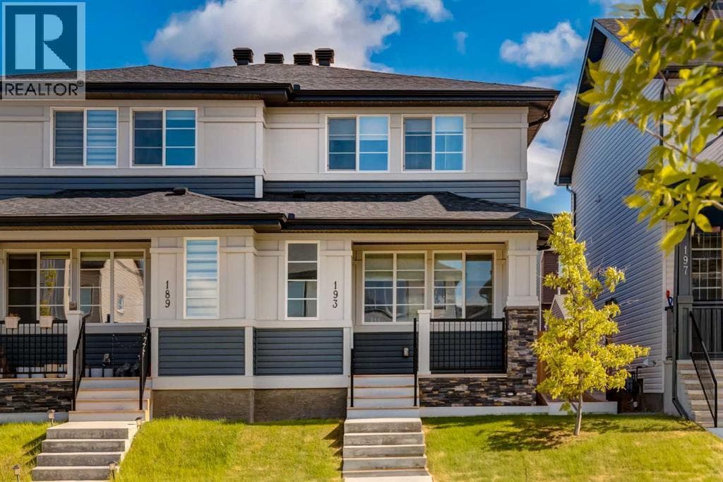193 Ambleton Drive NW