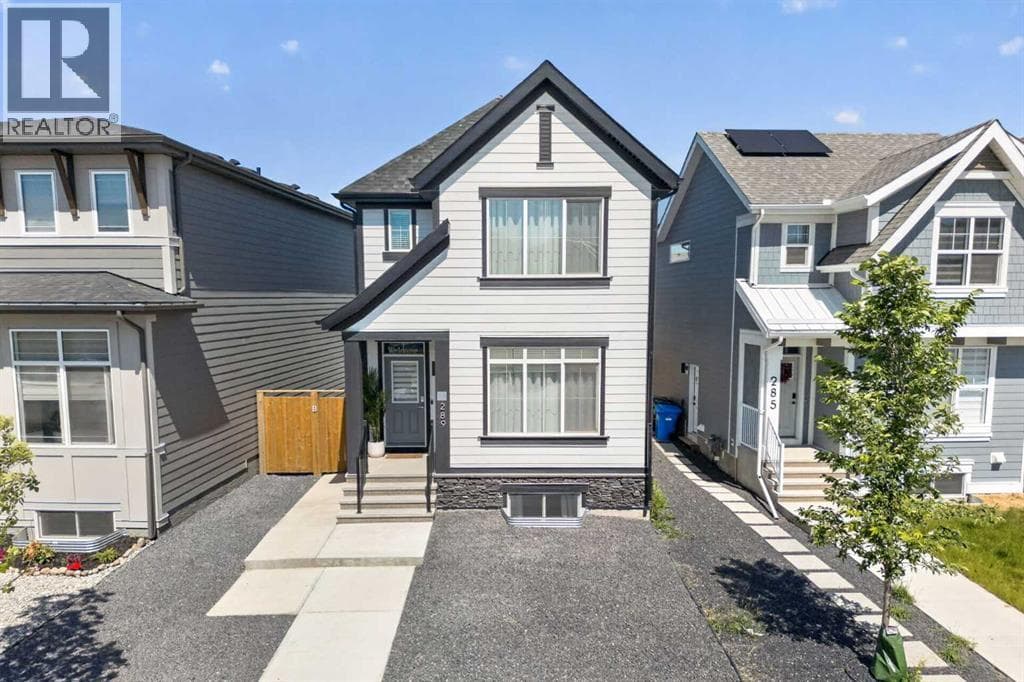 289 Magnolia Way SE