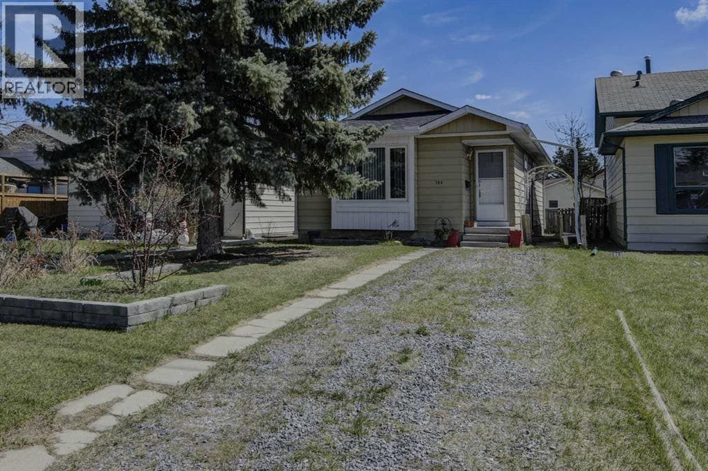 184 Erin Croft Crescent SE
