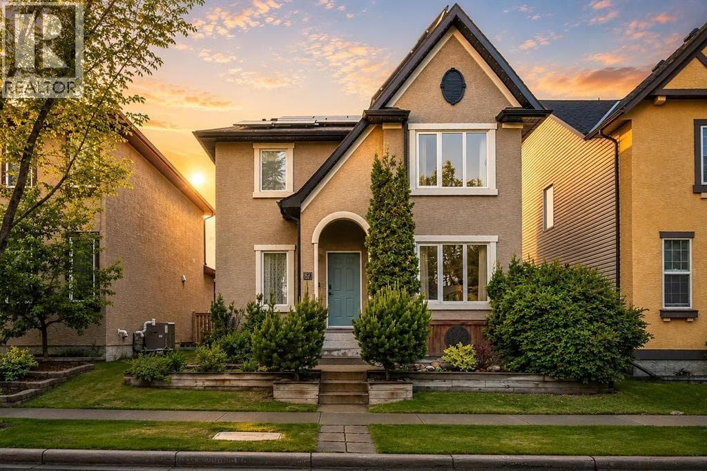 87 ELGIN Drive SE