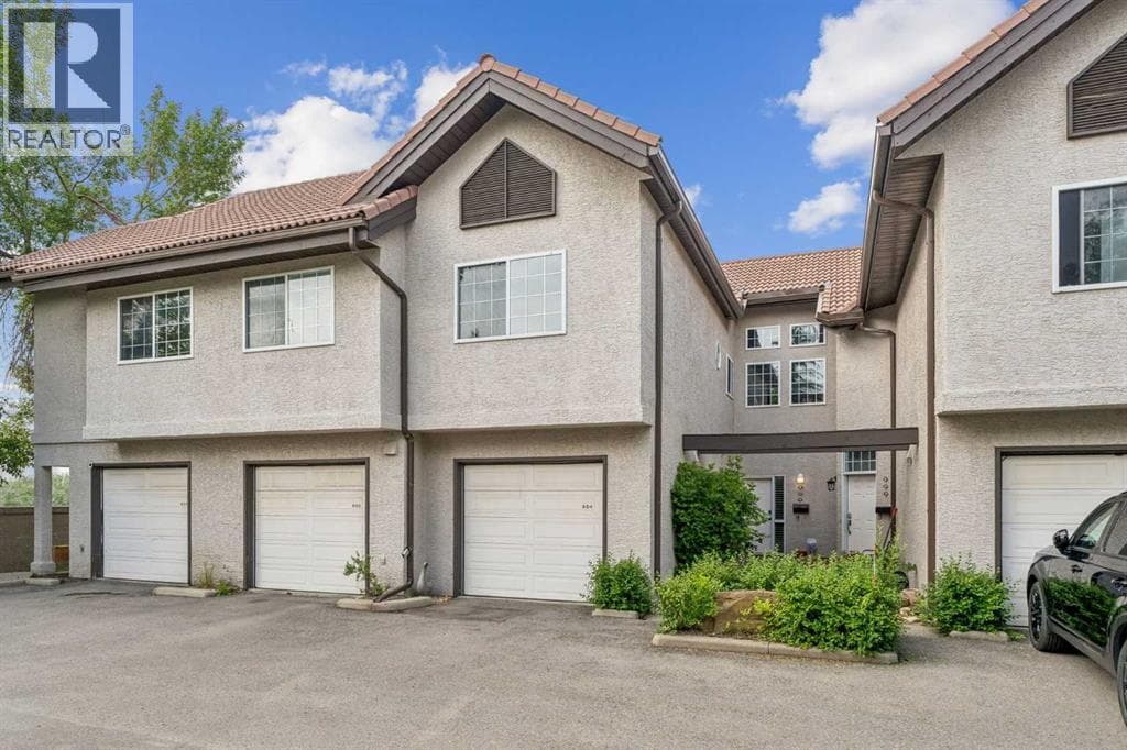 604, 1997 Sirocco Drive SW