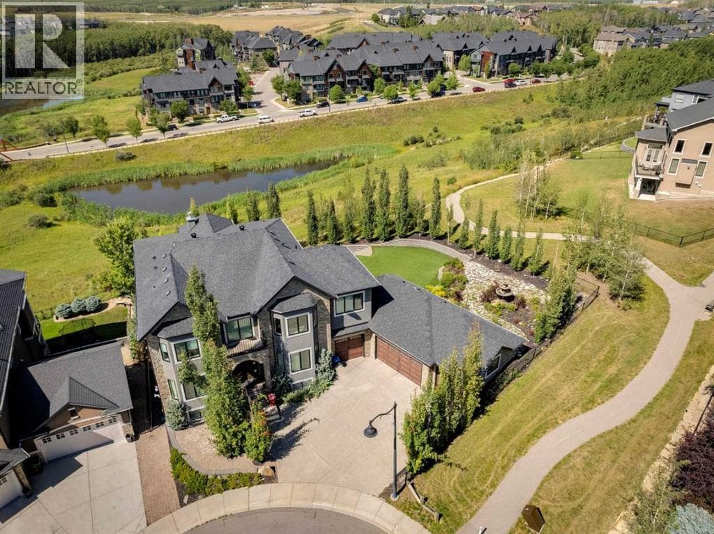 25 Aspenshire Close SW