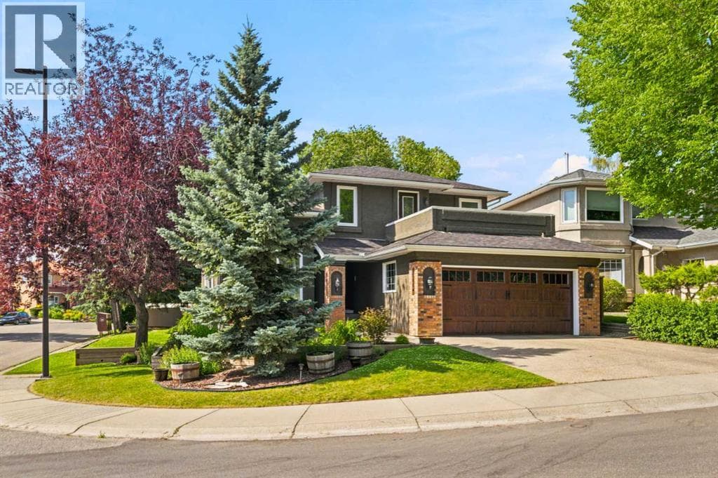 58 Mountain Park Drive SE