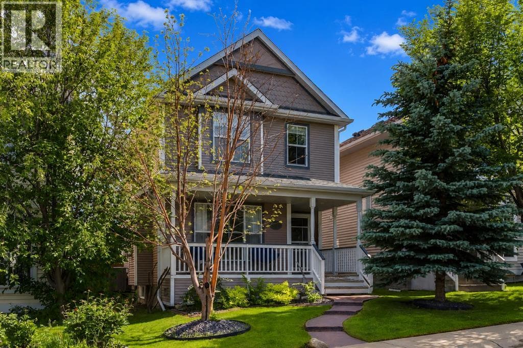 181 Tuscany Valley Green NW