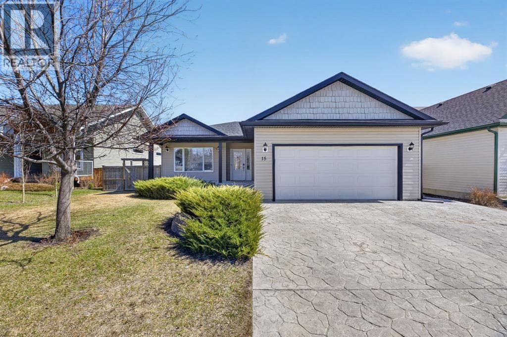 15 Meadowview Court