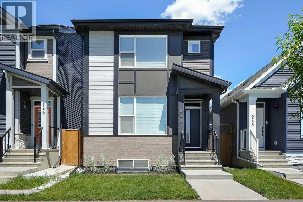 244 Belmont Boulevard SW