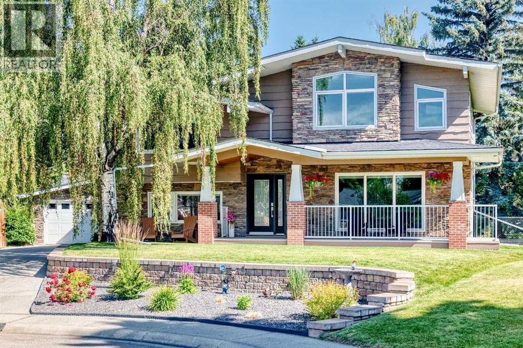 10416 Mapleridge Crescent SE