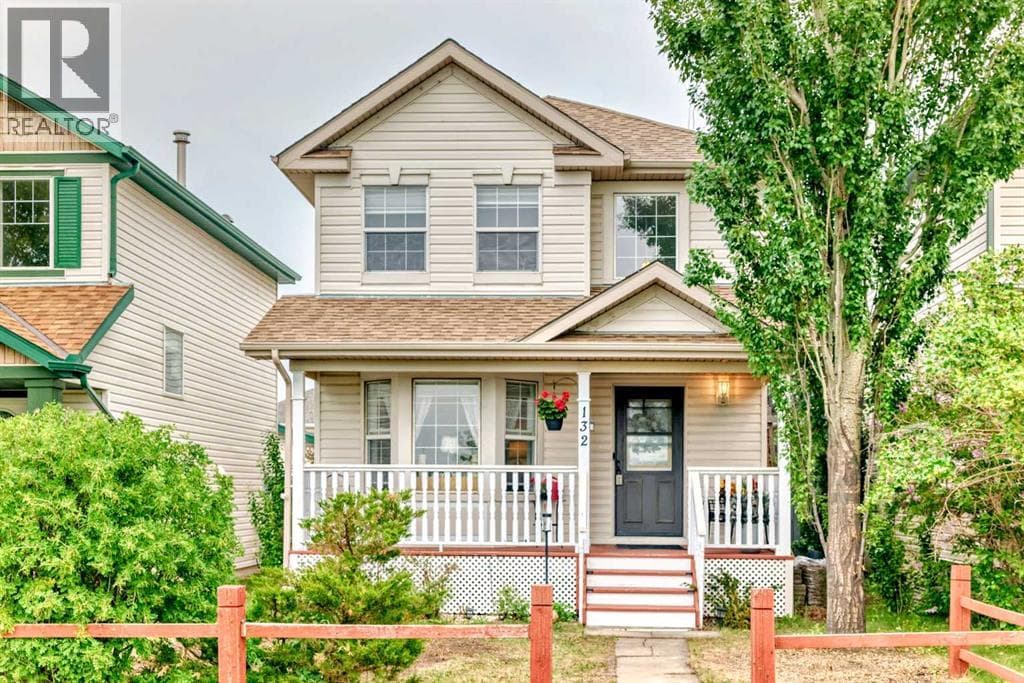 132 Hidden Hills Road NW