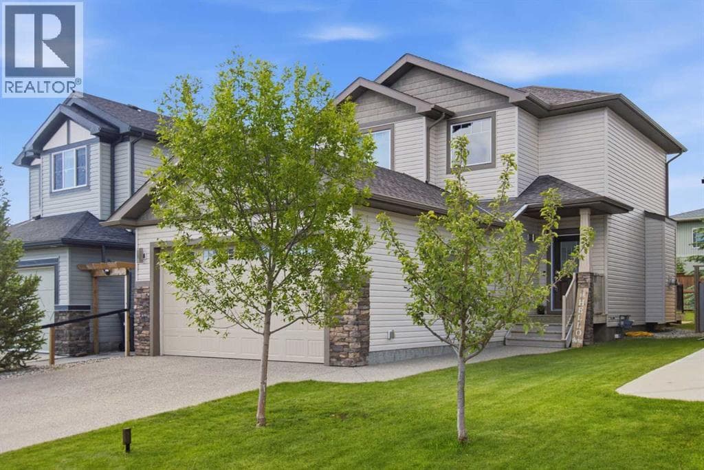 105 Wildrose Green