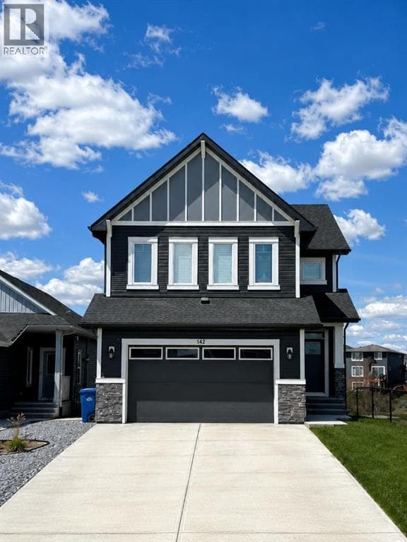 142 Sandstone Drive