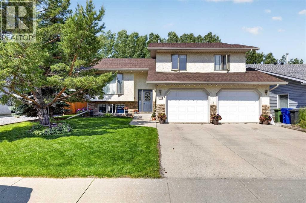 151 Balsam Crescent