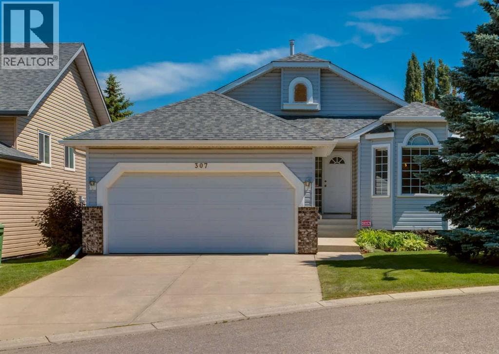 307 Schooner Landing NW