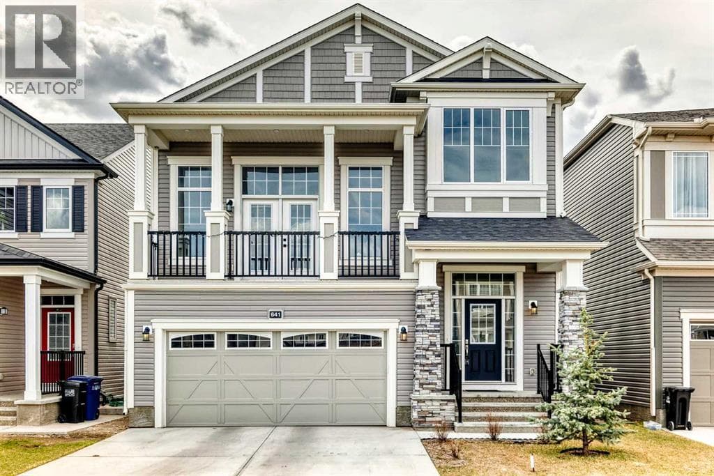 641 Windrow Manor SW