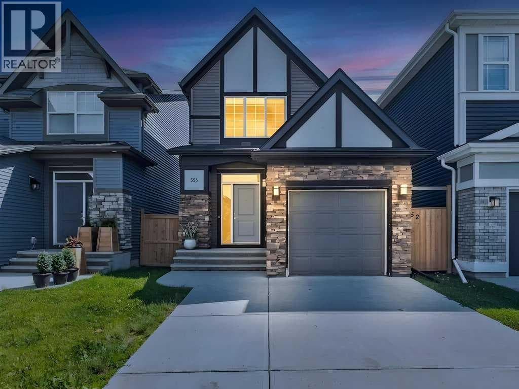 556 Belmont Heath SW