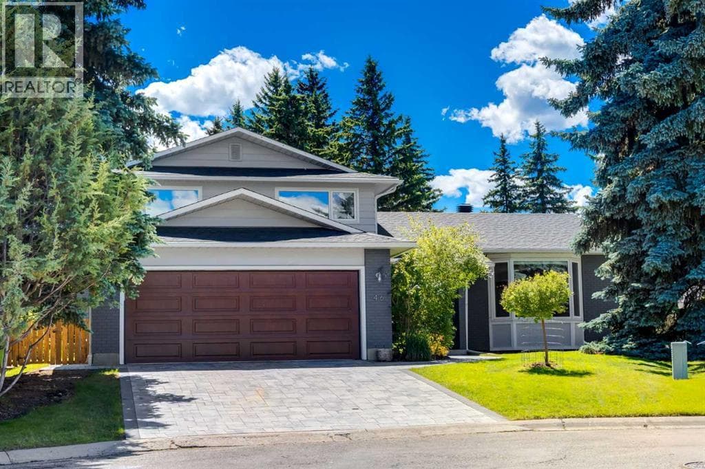 416 Oakhill Place SW