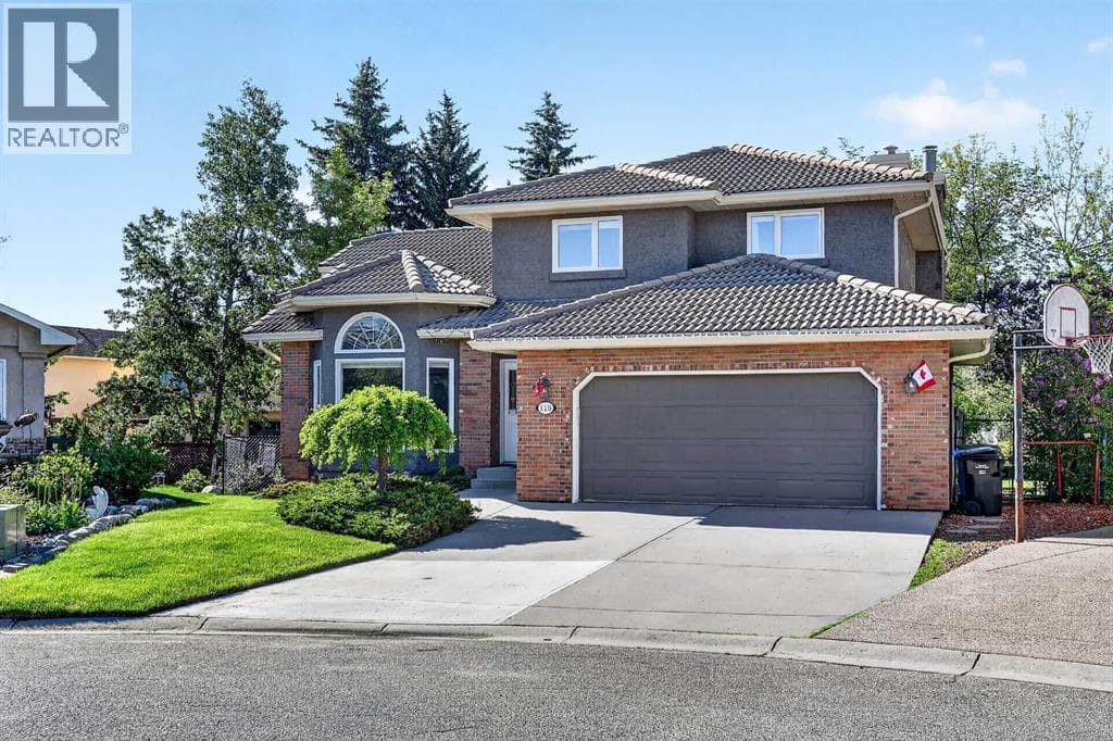 115 Woodpark Terrace SW