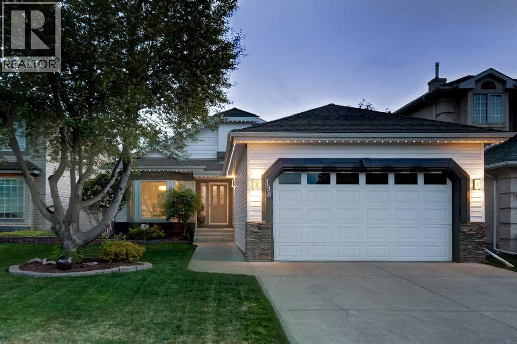 198 Douglas Woods Hill SE
