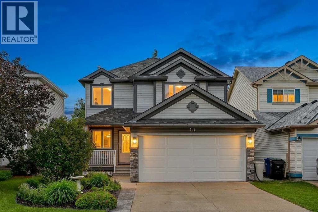 13 Coventry Way NE