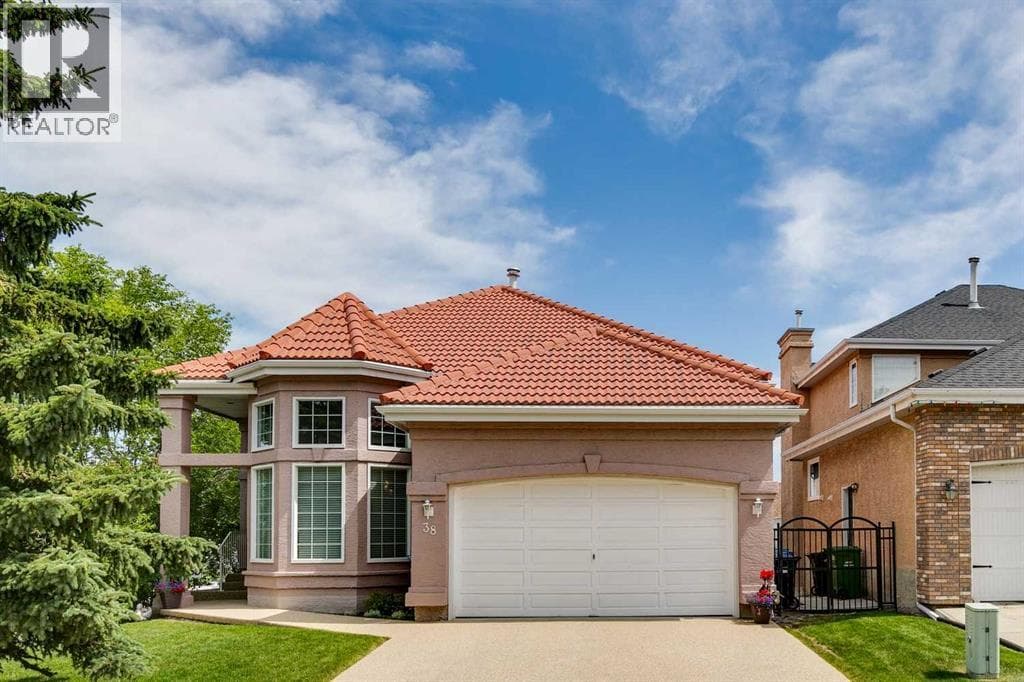 38 Edgevalley Manor NW