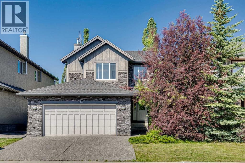 134 Aspen Stone Grove SW