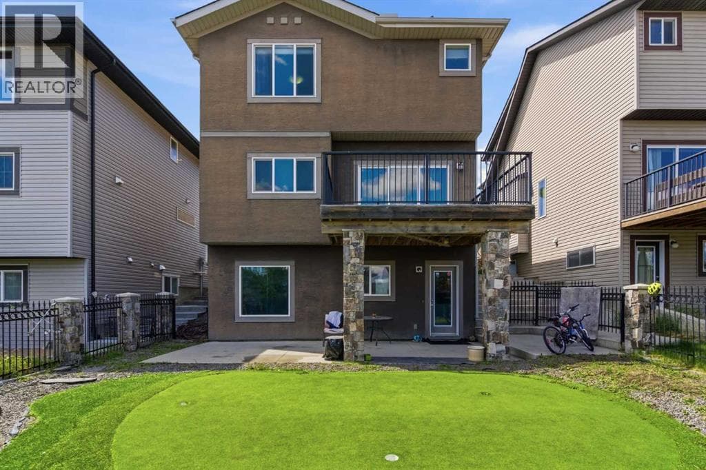 21 Evansview Manor NW