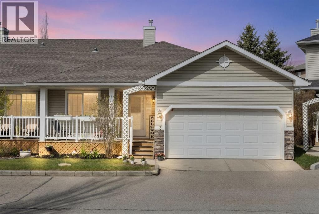 3, 117 Bow Ridge Drive