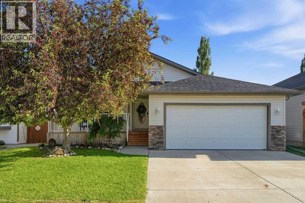 412 Highland Close
