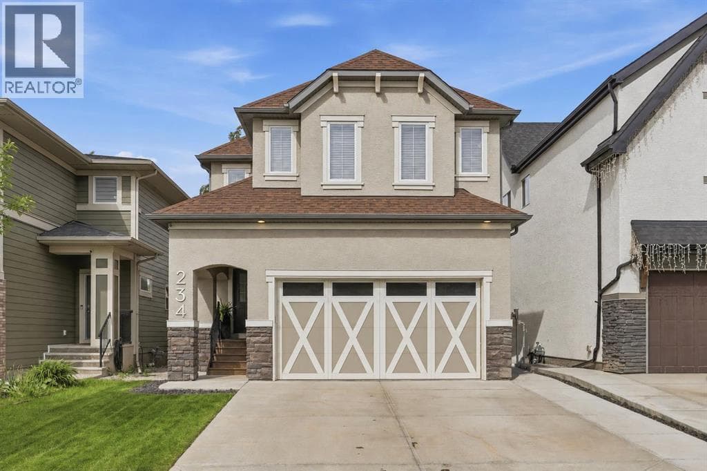 234 Mahogany Passage SE