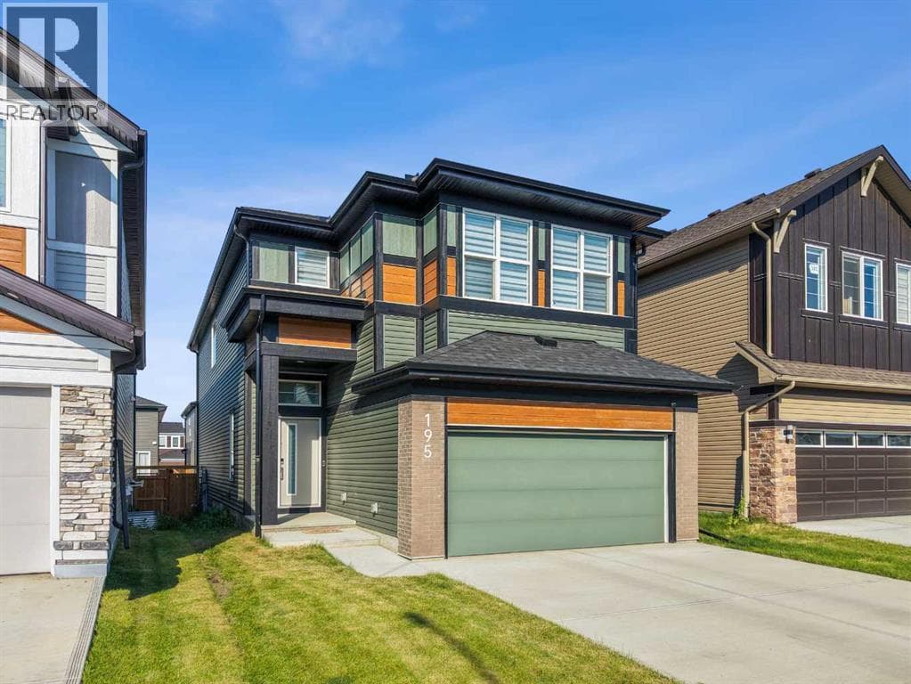 195 Setonstone Landing SE