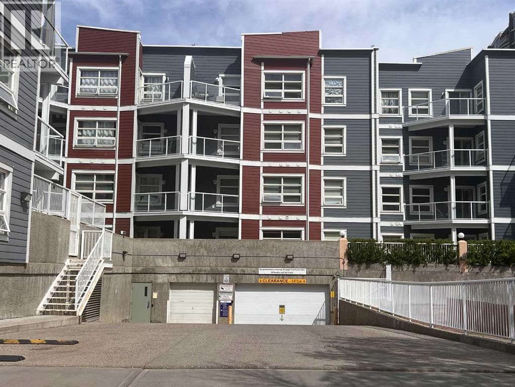 319, 333 Riverfront Avenue SE