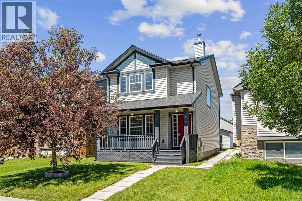 28 Saddlebrook Gardens NE