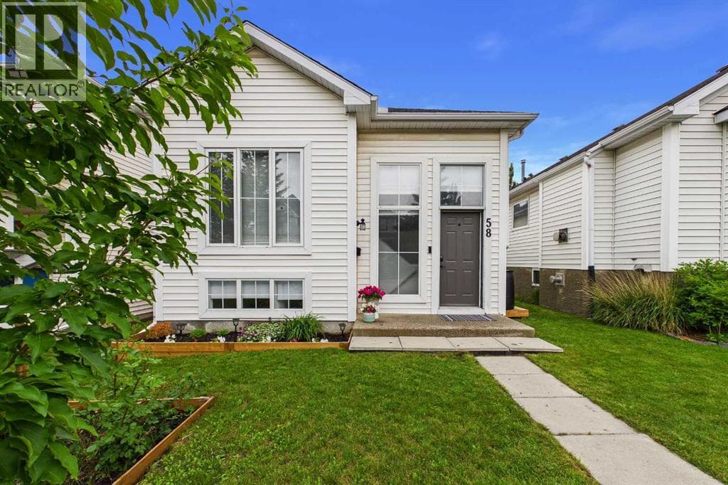 58 Hidden Crescent NW