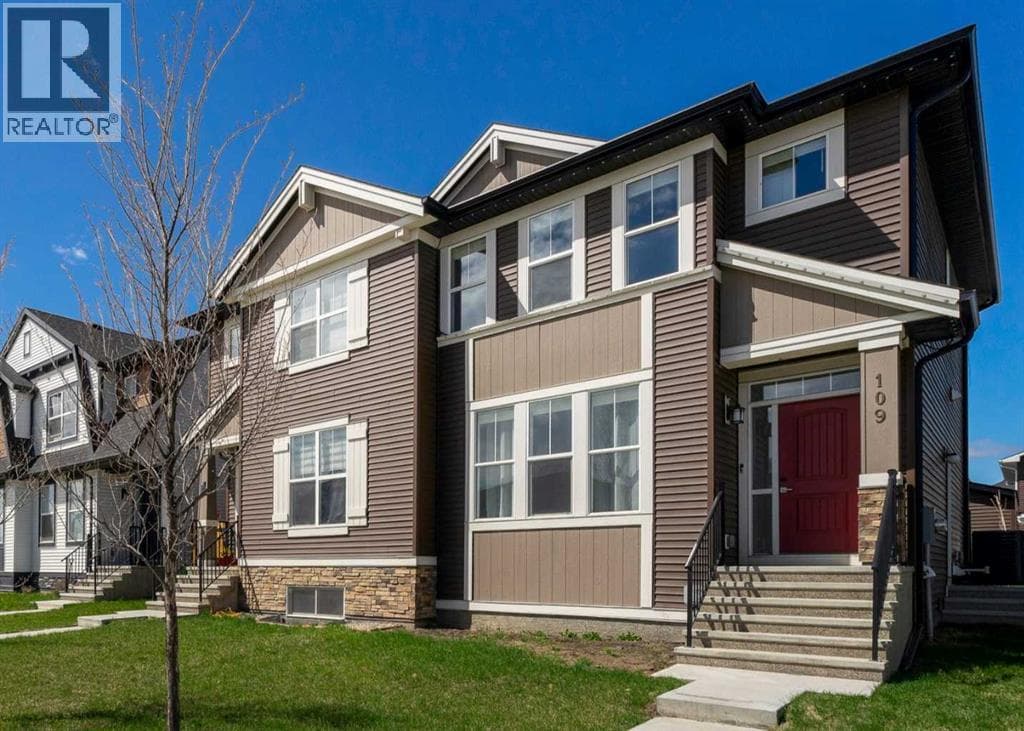 109 Dawson Drive