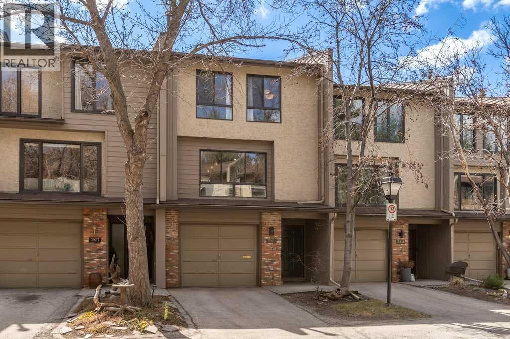 3929 Point Mckay Road NW