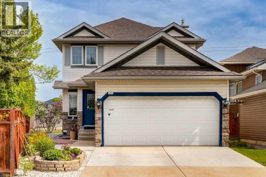 191 Bridlewood Circle SW
