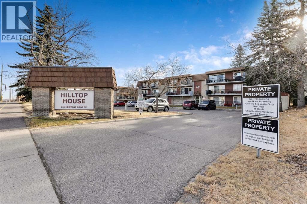 34B, 231 Heritage Drive SE