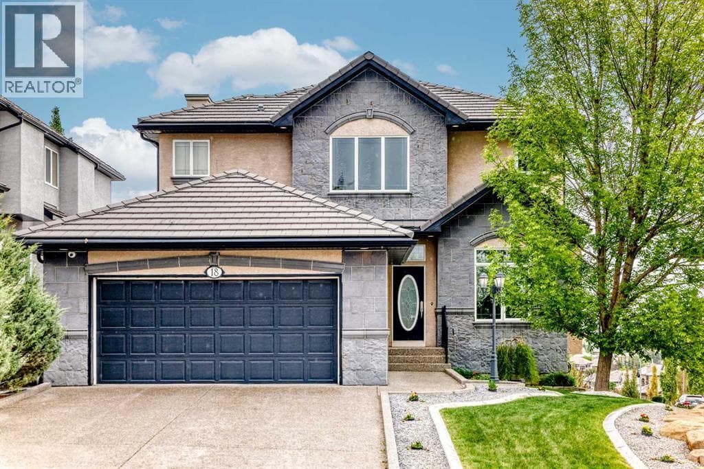 18 Royal Ridge Link NW
