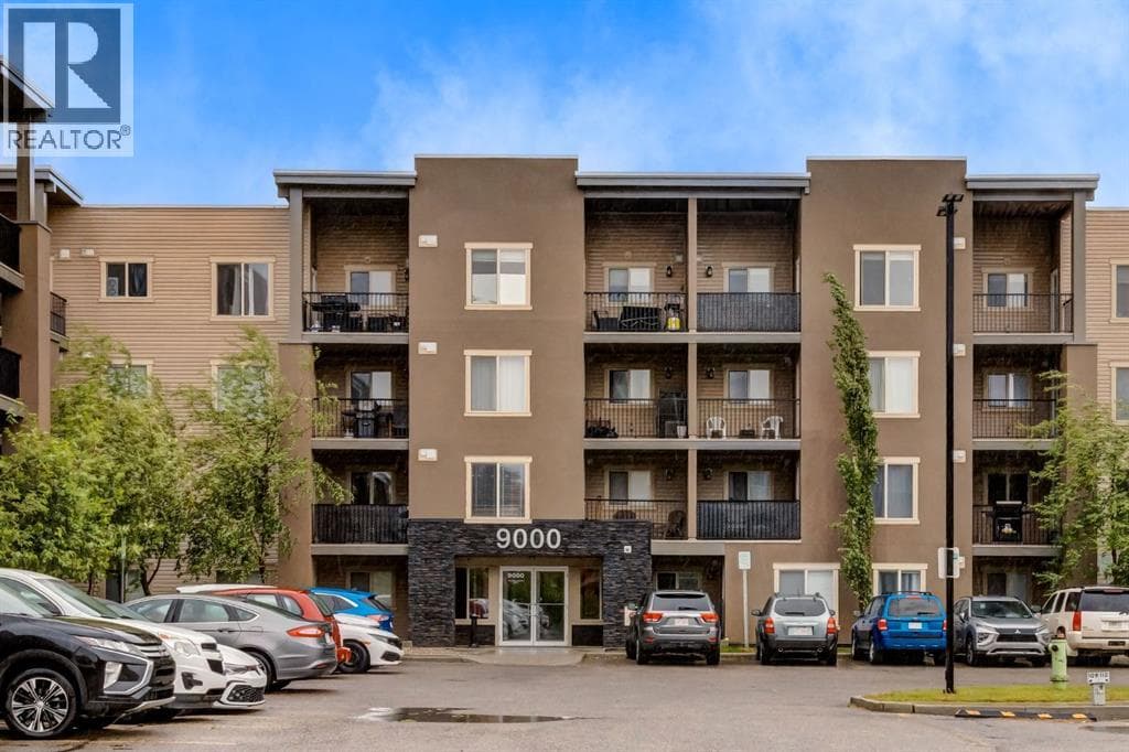 9116, 403 Mackenzie Way SW