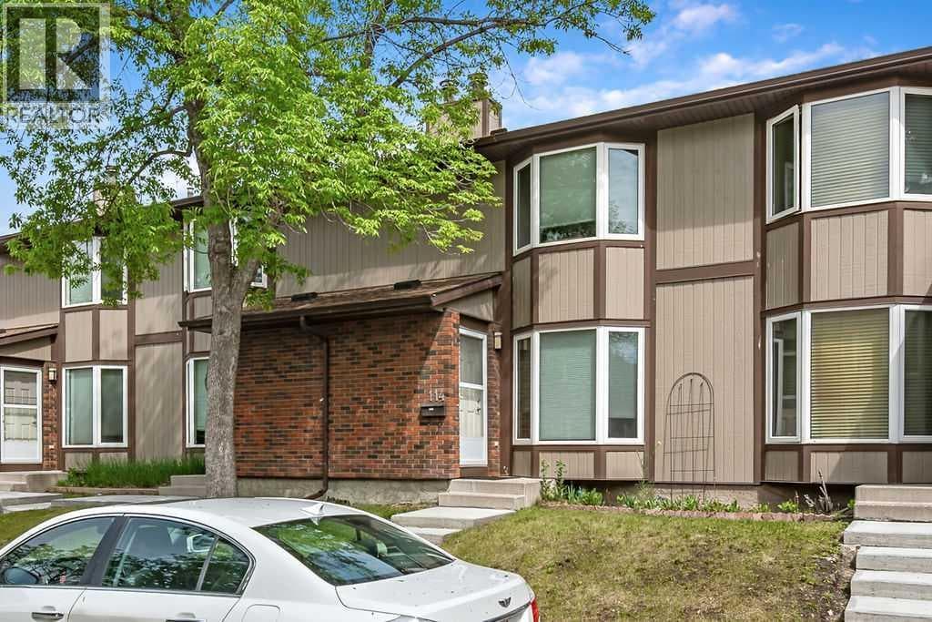 114, 6103 Madigan Drive NE