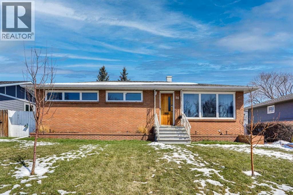 36 Malibou Road SW