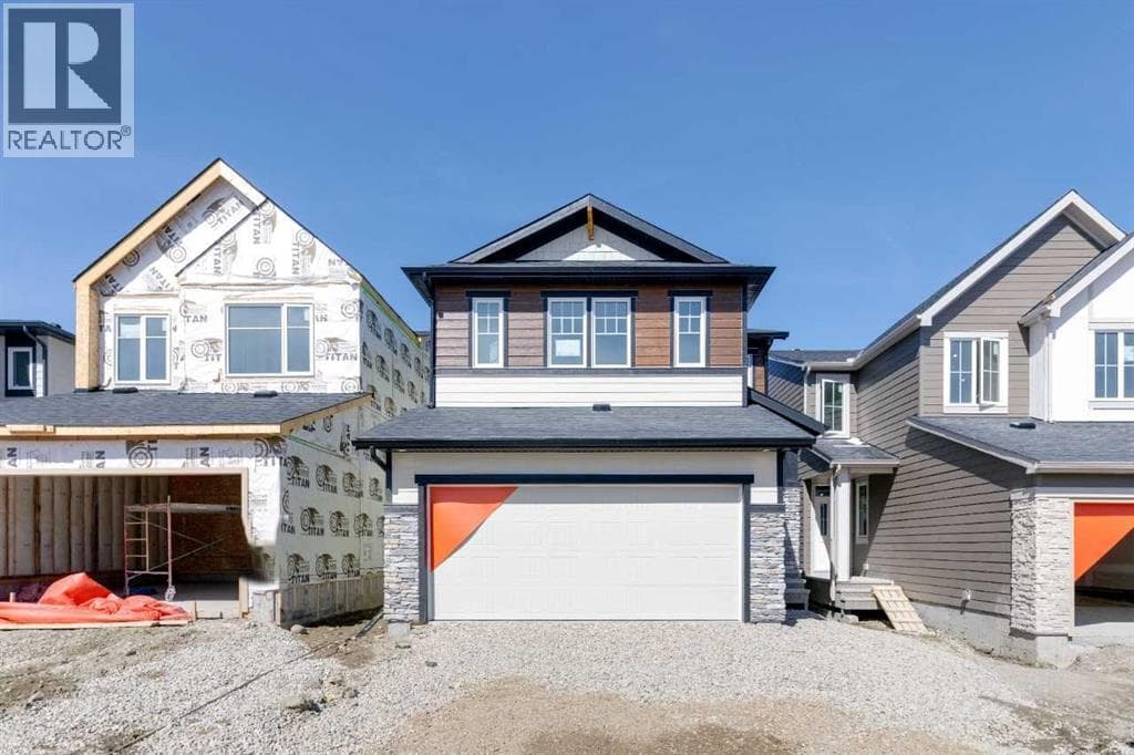 86 Keystone Creek Terrace NE